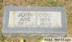 John Todd