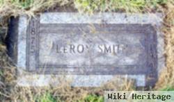 Leroy Smith