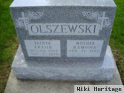 Frank Olszewski