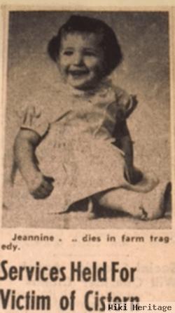 Jeannine Ellan Valasek