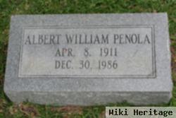 Albert William Penola