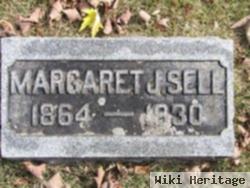 Margaret J Sell
