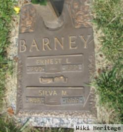 Ernest L Barney