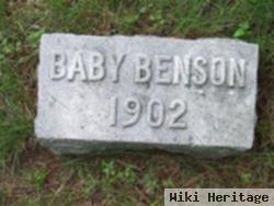 Baby Benson