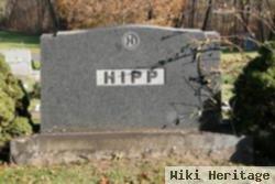 Ida M Gregory Hipp