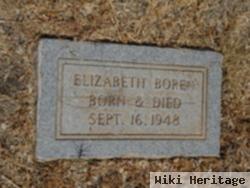 Elizabeth Boren