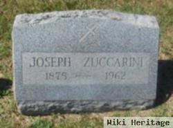 Joseph Zuccarini