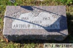 Arthur H Doherty