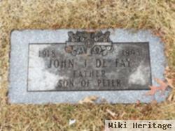 John J. Defay