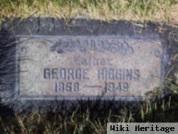 George Higgins