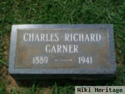 Charles Richard Garner