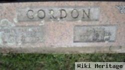 Landor Gordon