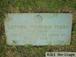 Luther Wilburn Terry