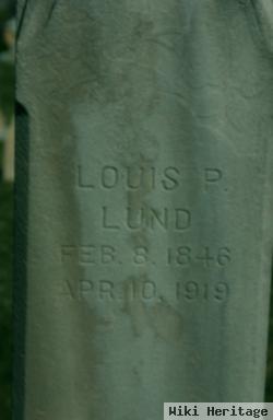 Louis Peter Lund