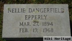 Nellie Clyde Dangerfield Epperly