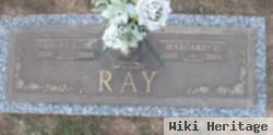 Robert E Ray, Sr