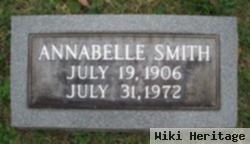 Annabelle Smith