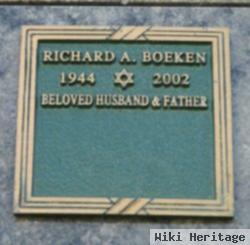 Richard Boeken