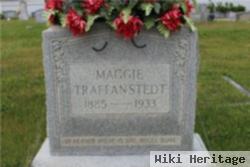 Mrs Margaret Maggie Freeman Traffanstedt