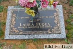 Laura Fuqua