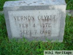 Vernon Clyatt