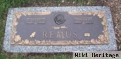 Donald H Remus