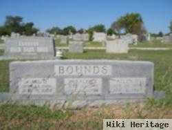 Allen Hill Bounds