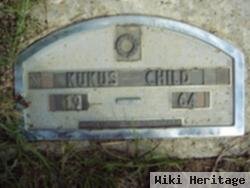 Infant Kukus