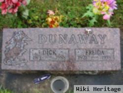 Henry Dick Dunaway