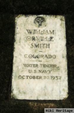 William Orville Smith