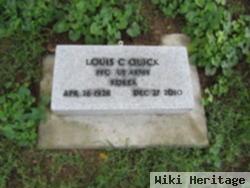 Louis Carl Quick