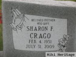 Sharon Faye Crago