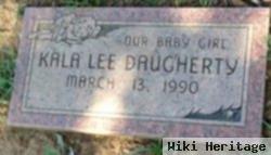 Kala Lee Daugherty