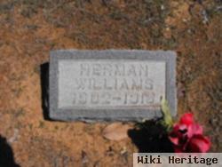 Herman Williams