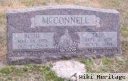 Gene Mcconnell