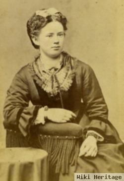 Ella Elizabeth Griffith Irwin