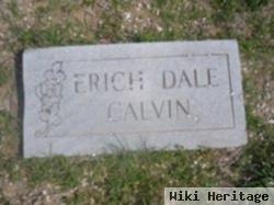 Erich Dale Calvin