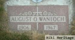August O Wantoch