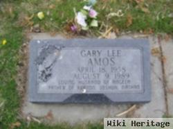 Gary Lee Amos