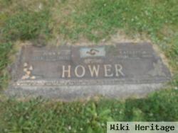 John P. Hower