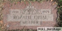 Rozalie Opial