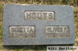 Denetta Houts