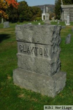 Mary S. Clayton