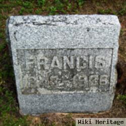 George Francis Branch