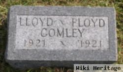 Floyd Comley