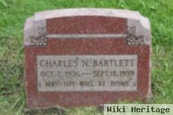 Charles N. Bartlett