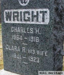 Charles H. Wright