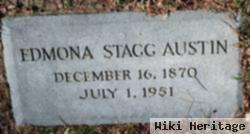 Edmona Stagg Austin