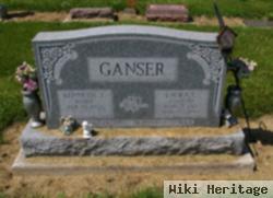 Kenneth J Ganser