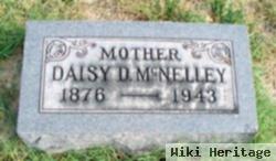 Daisy Dean Kiser Mcnelley